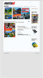 Mobile Screenshot of motosi.org